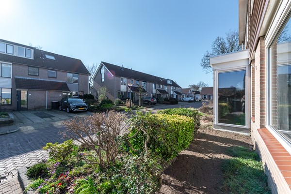 Medium property photo - Vlierbessenlaan 13, 7322 HZ Apeldoorn
